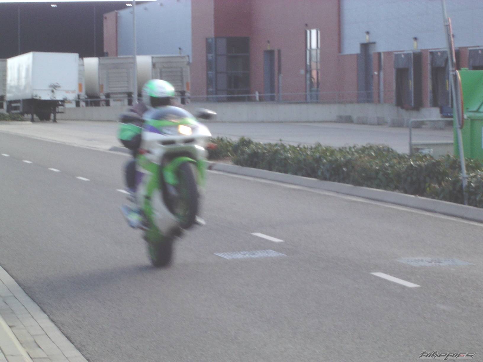 Bike Photo 292700