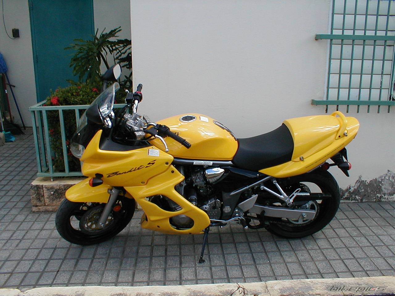 Bike Photo 292703