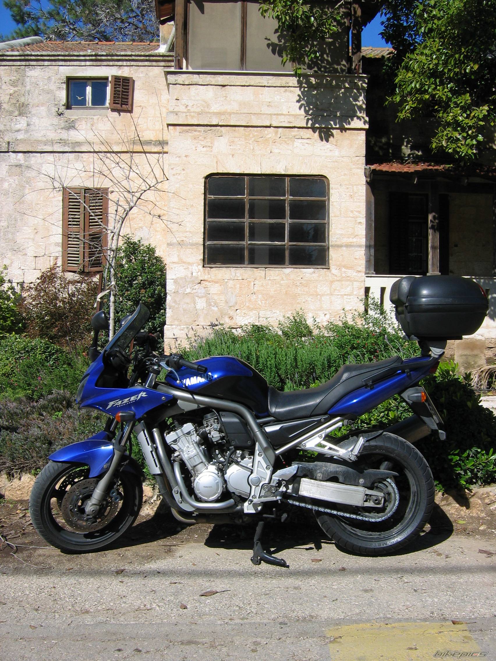 Bike Photo 292724