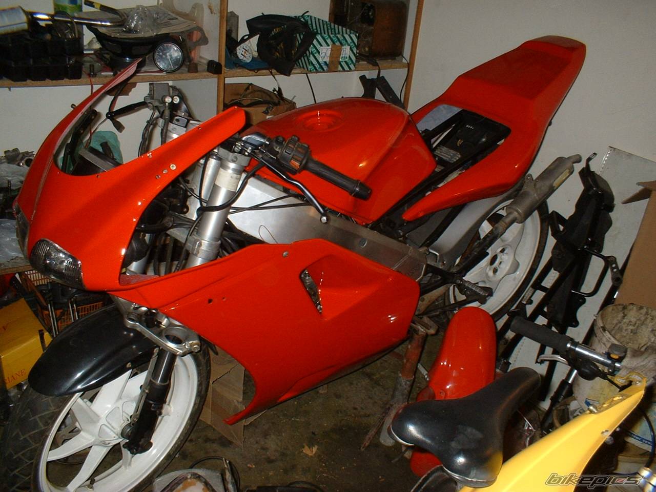 Bike Photo 292769