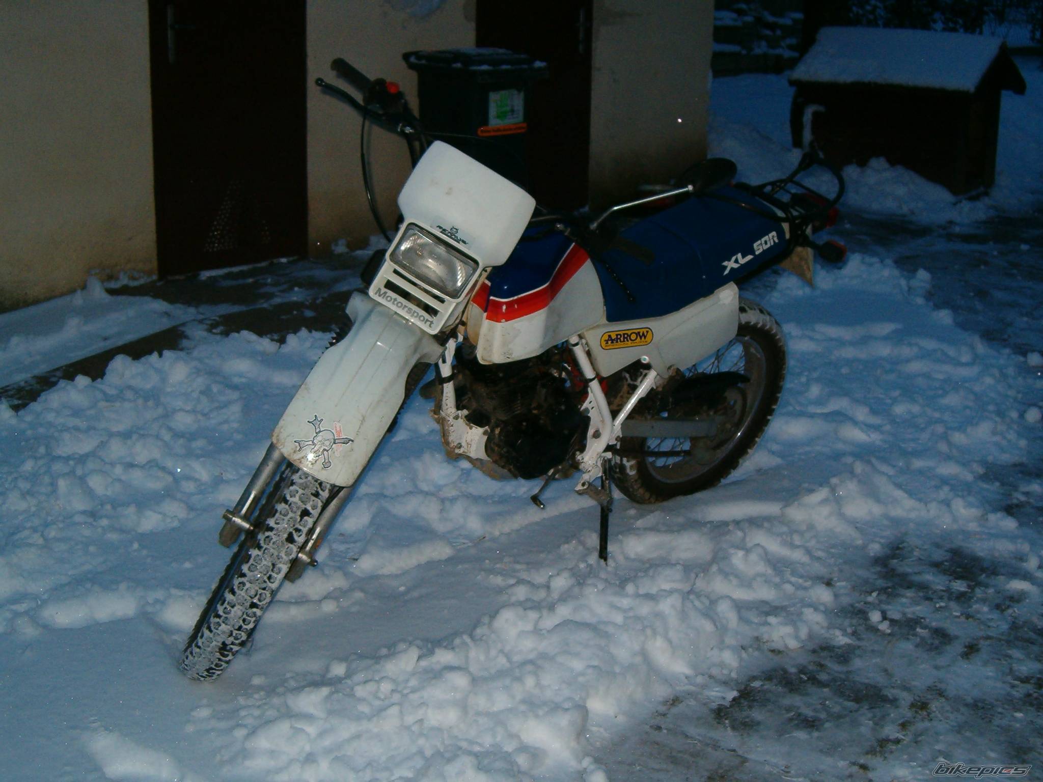 Bike Photo 292775