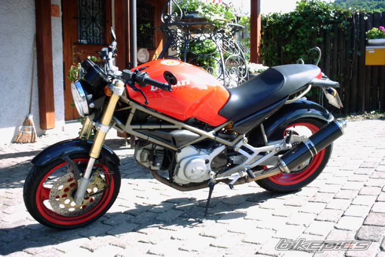 Bike Photo 29279