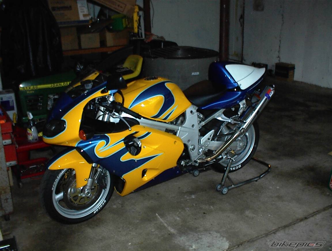 Bike Photo 29280