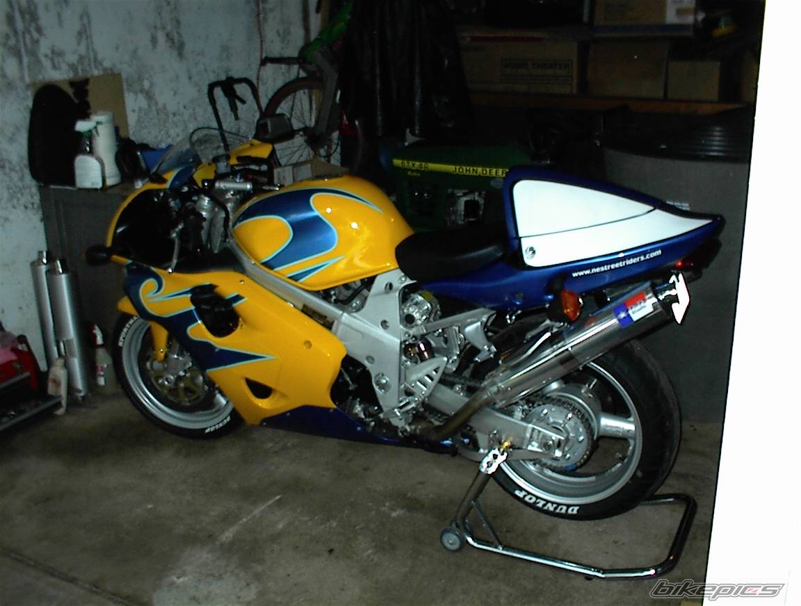 Bike Photo 29281