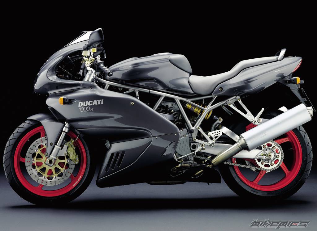 Bike Photo 292813
