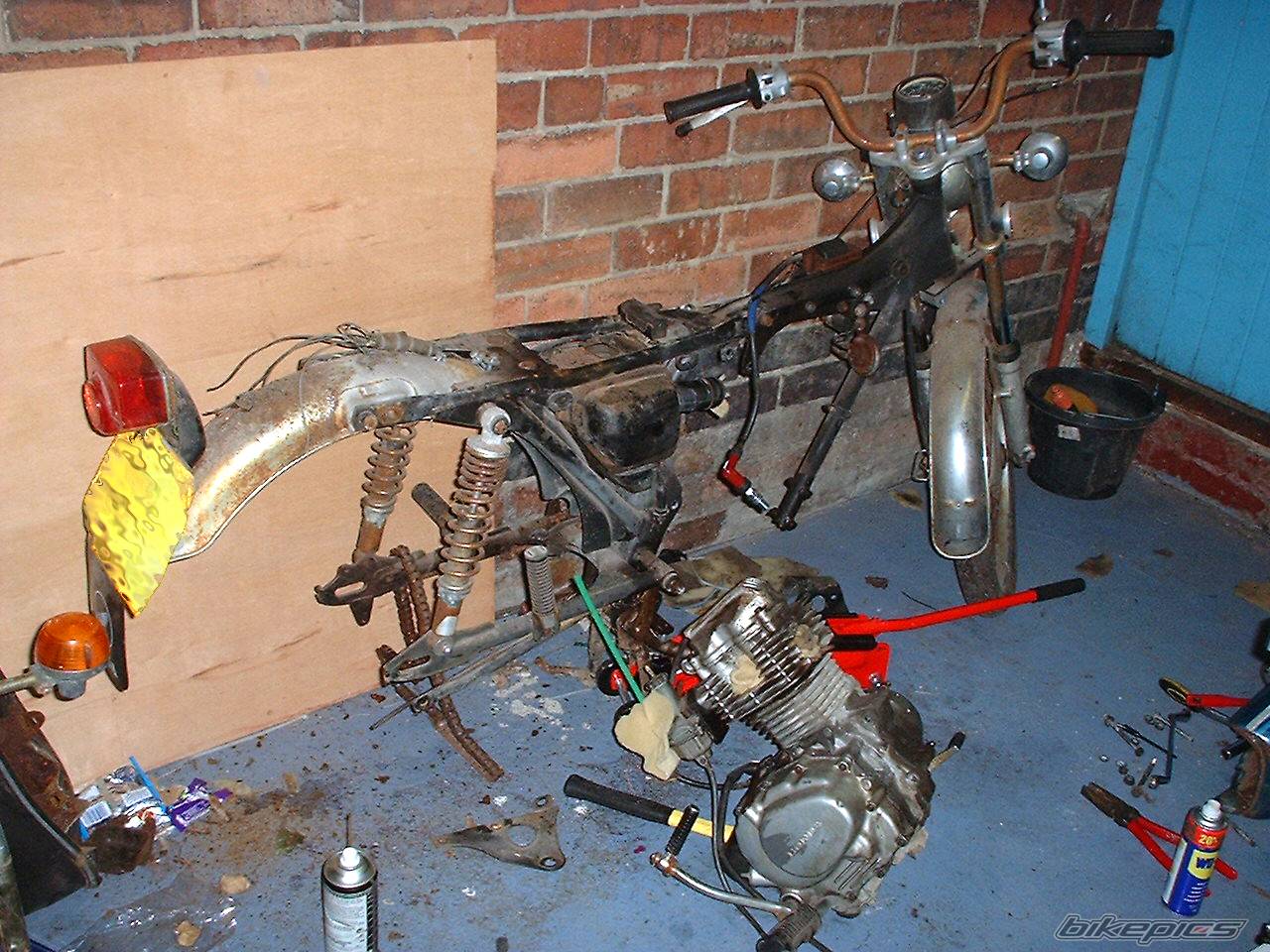 Bike Photo 292826