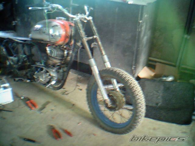 Bike Photo 292850
