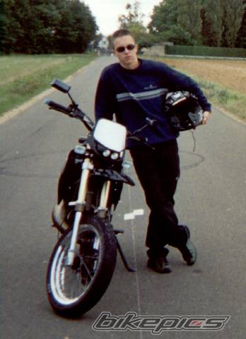Bike Photo 292864
