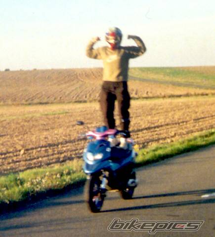 Bike Photo 292867