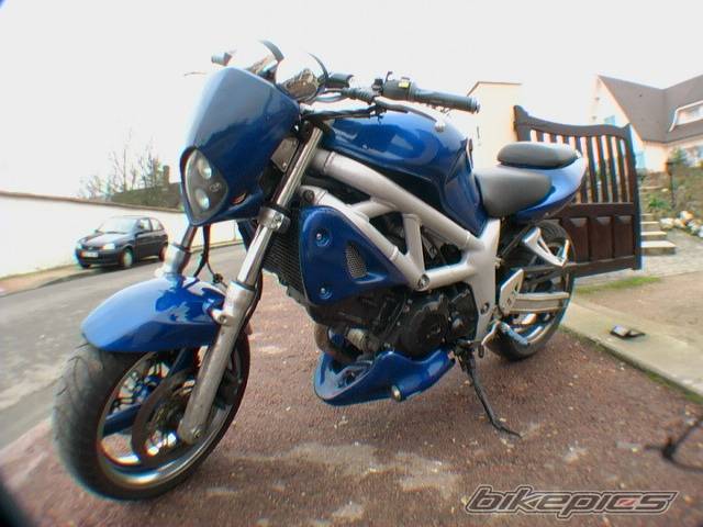 Bike Photo 292873