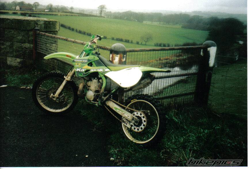 Bike Photo 292881