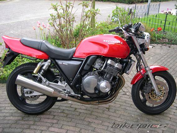 Bike Photo 292892