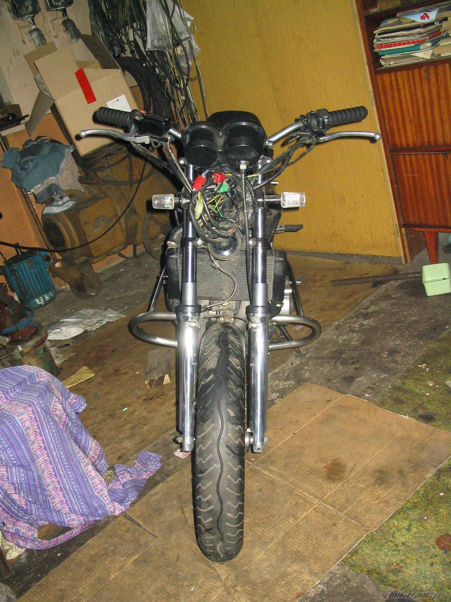 Bike Photo 292910