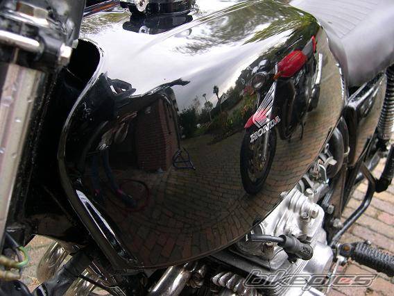 Bike Photo 292911