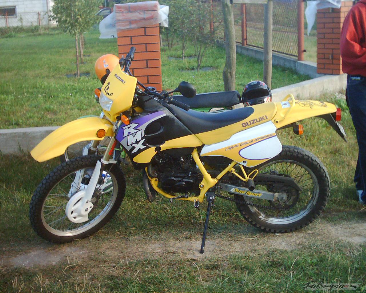 Bike Photo 292914