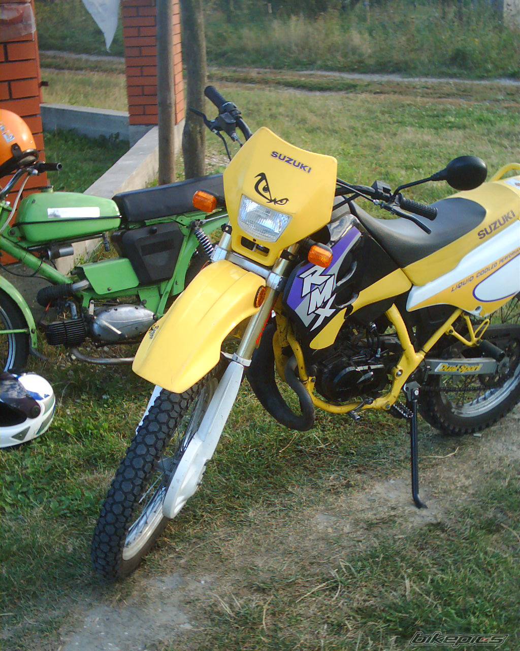 Bike Photo 292916
