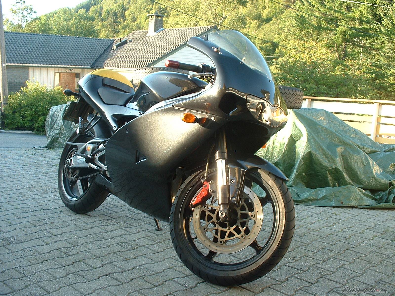 Bike Photo 292918