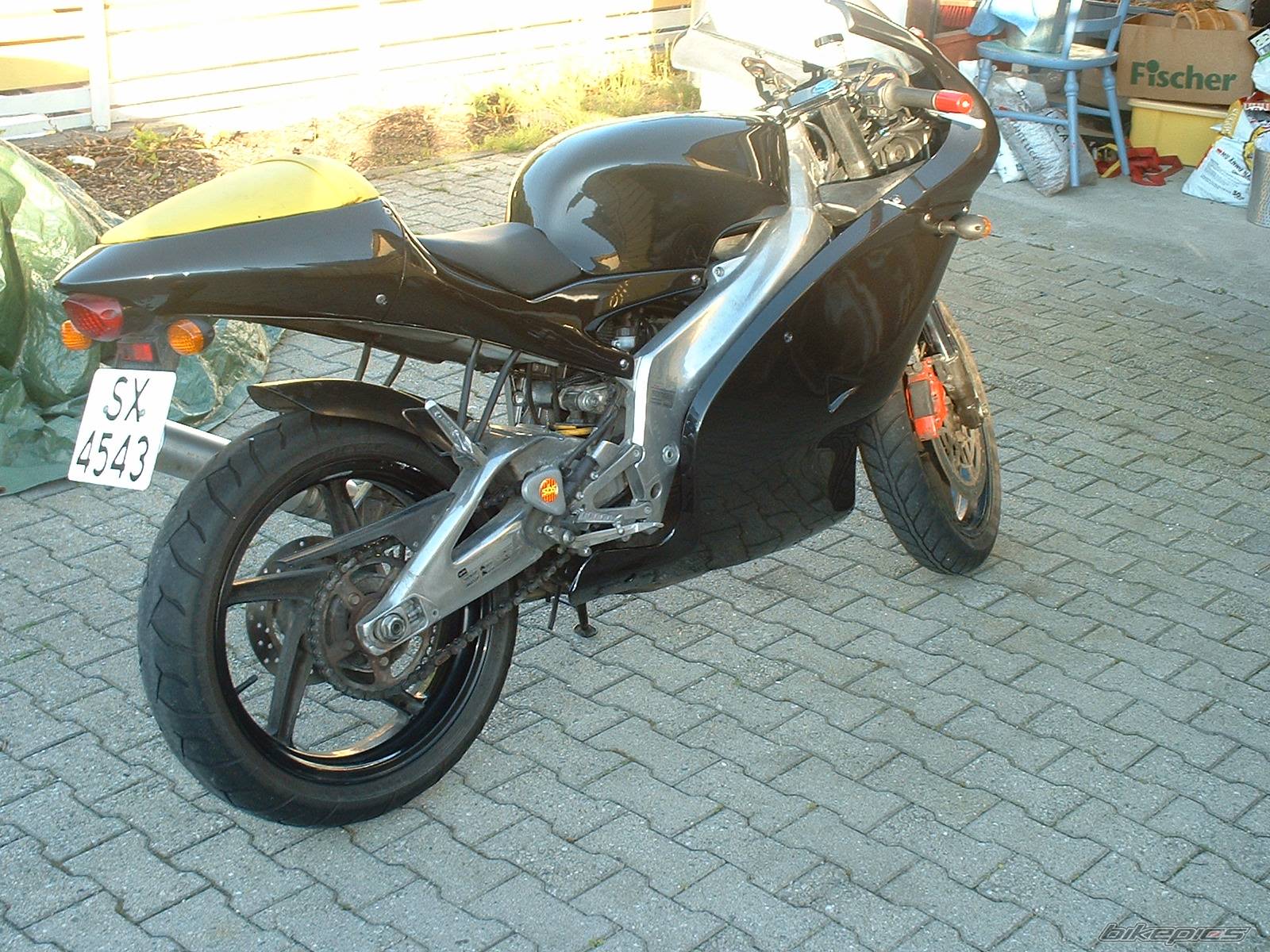 Bike Photo 292921