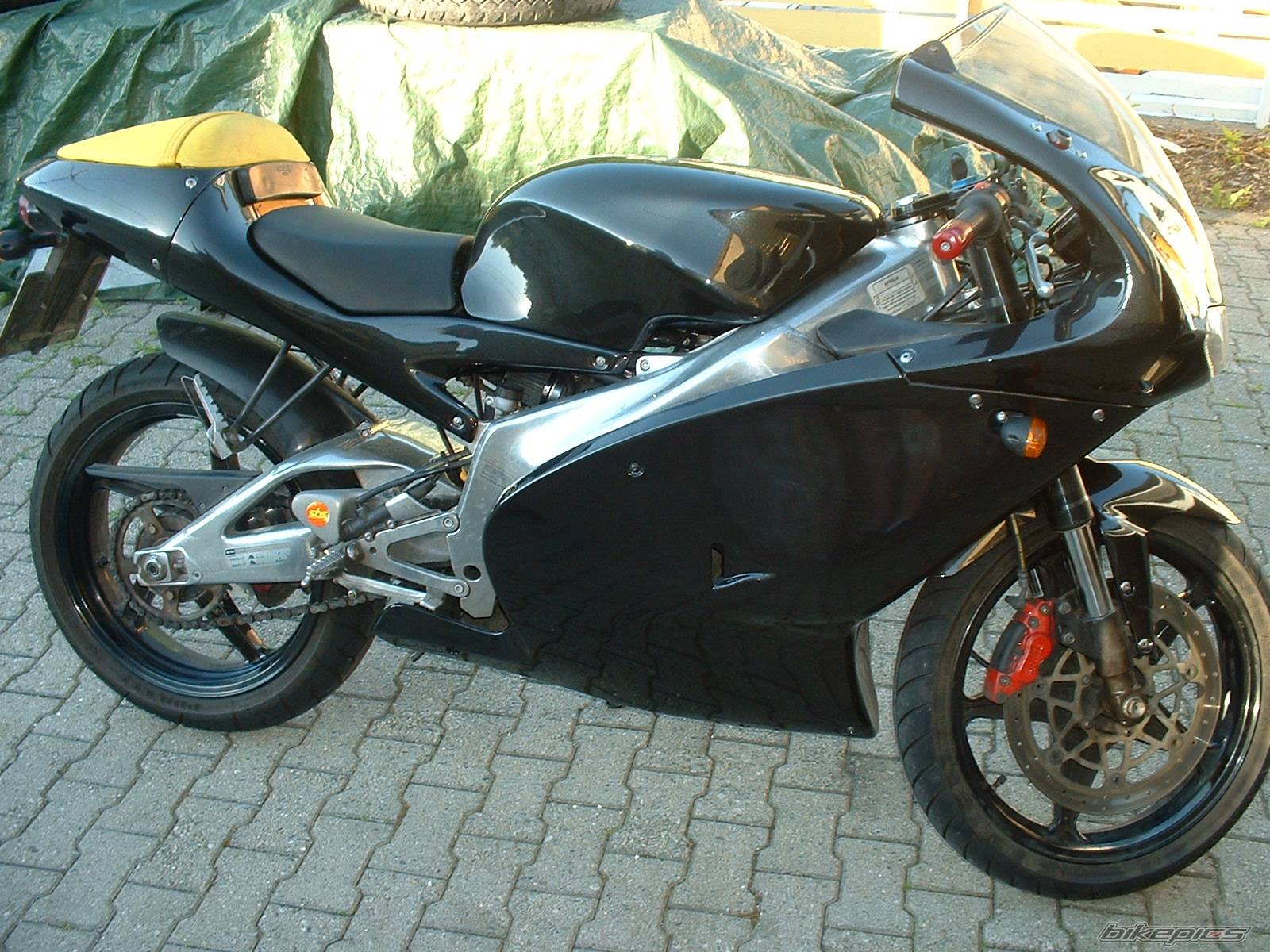 Bike Photo 292926