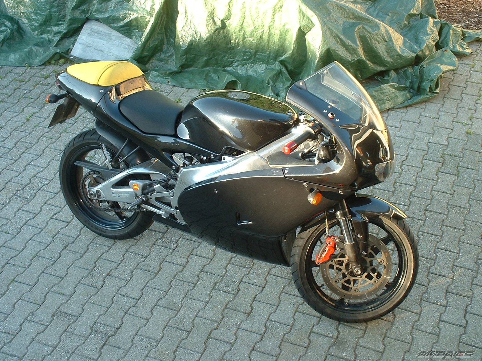 Bike Photo 292929