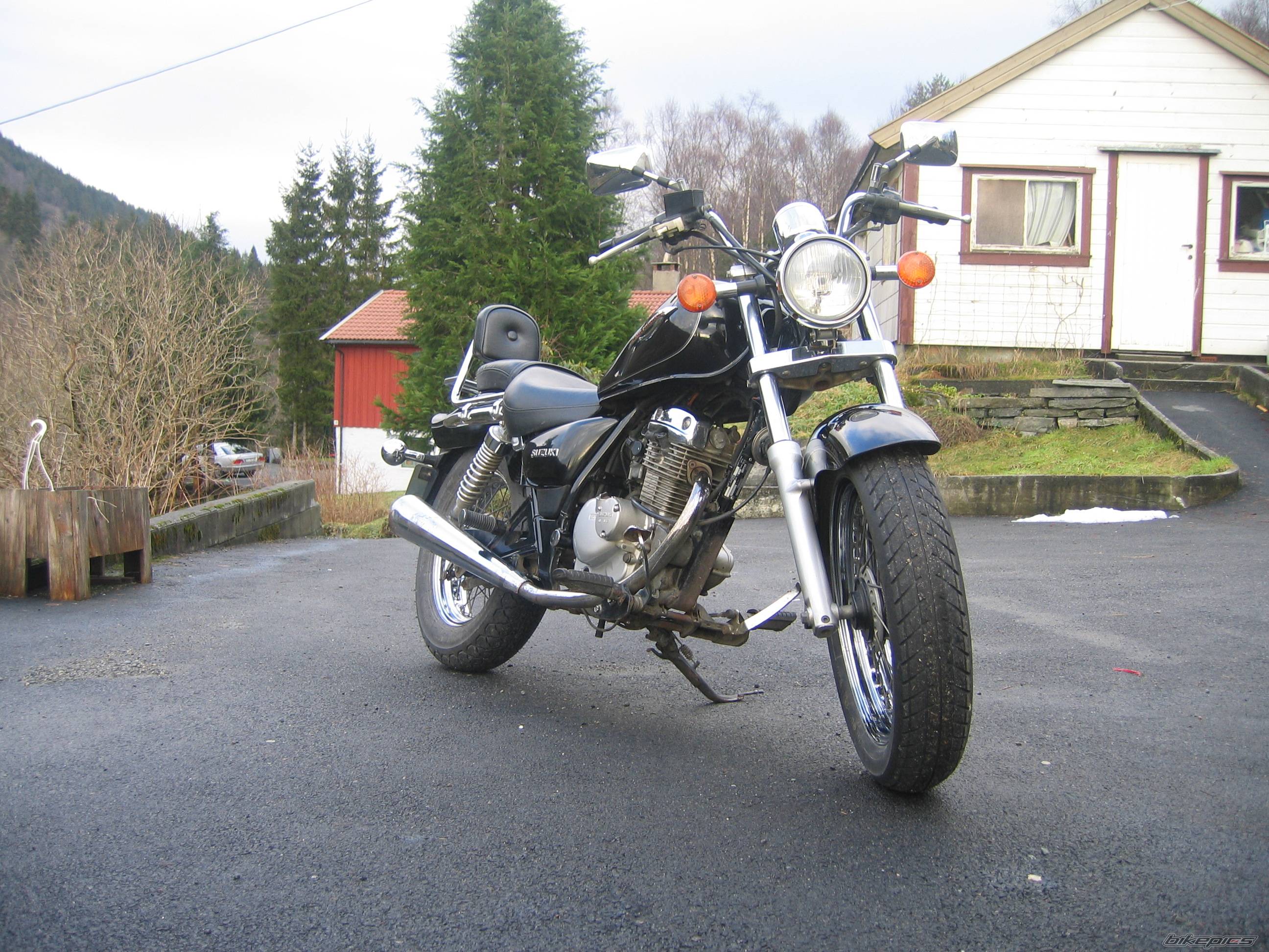 Bike Photo 292930