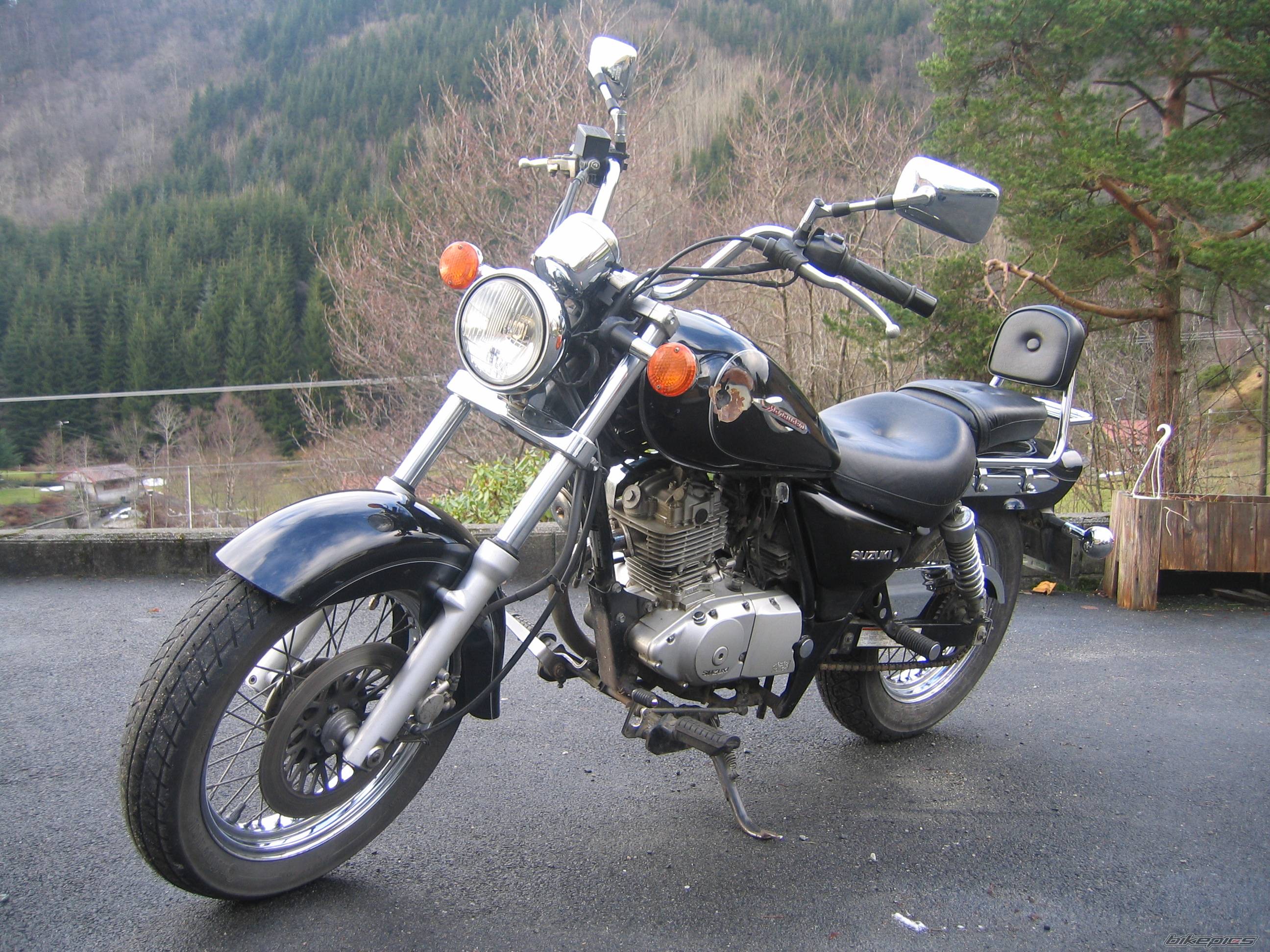 Bike Photo 292931