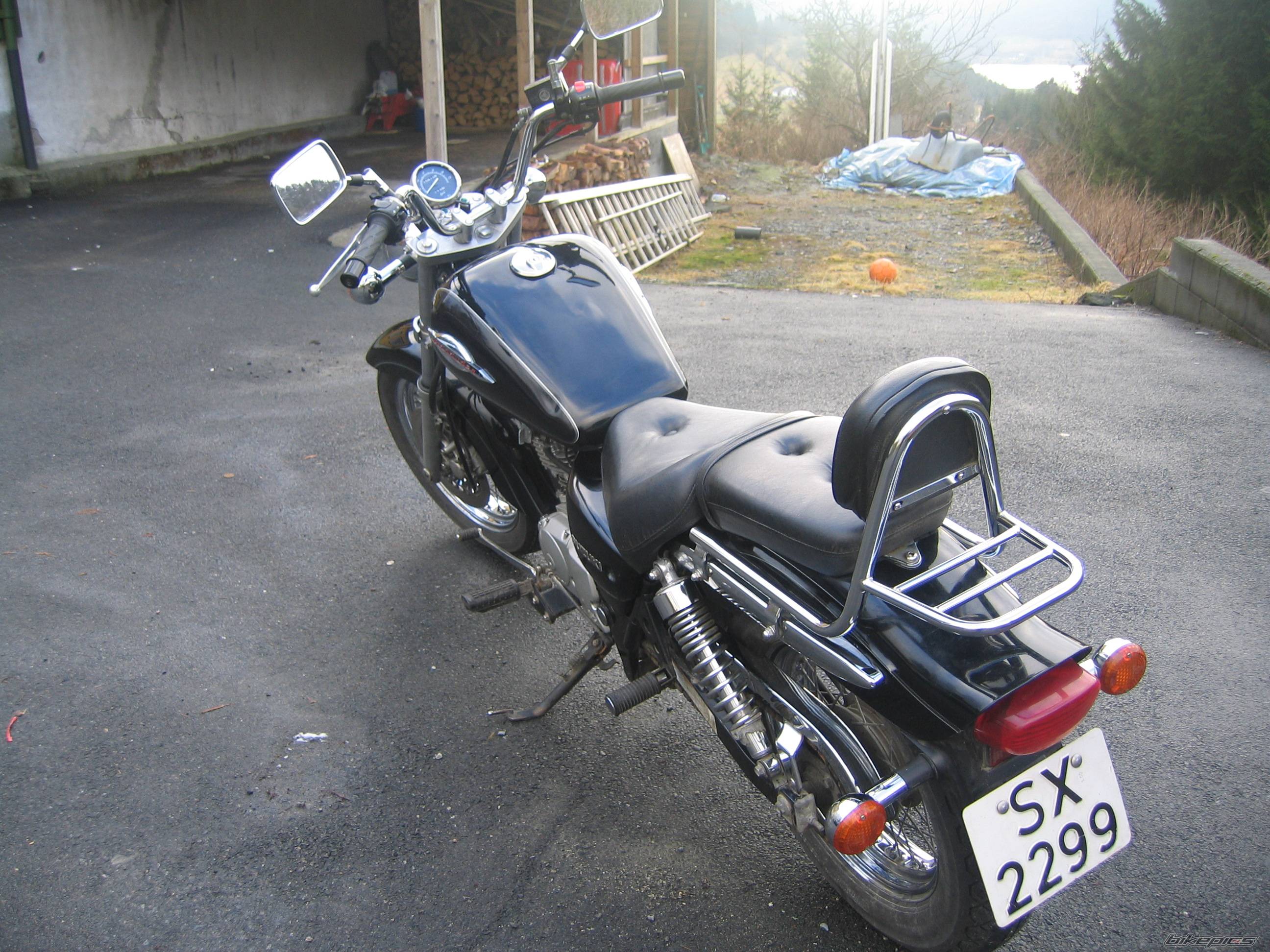 Bike Photo 292932