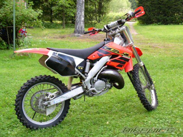 Bike Photo 292939