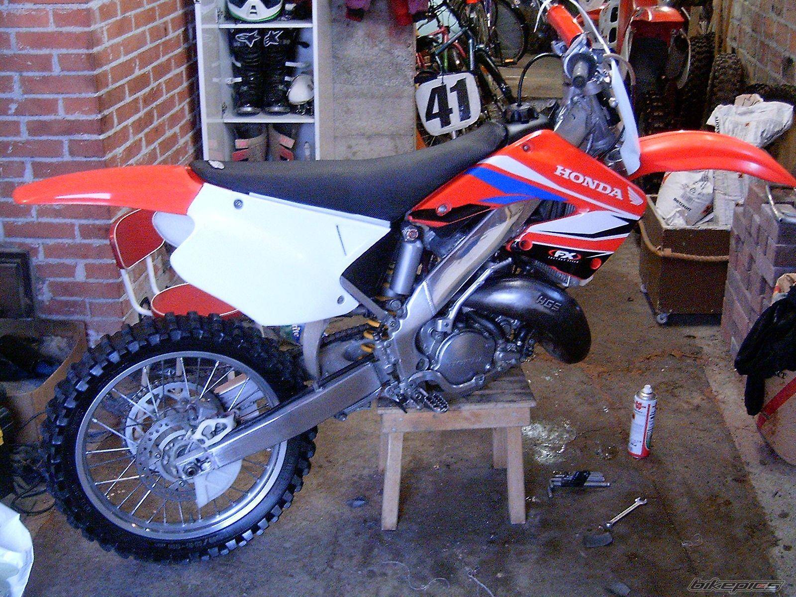 Bike Photo 292949