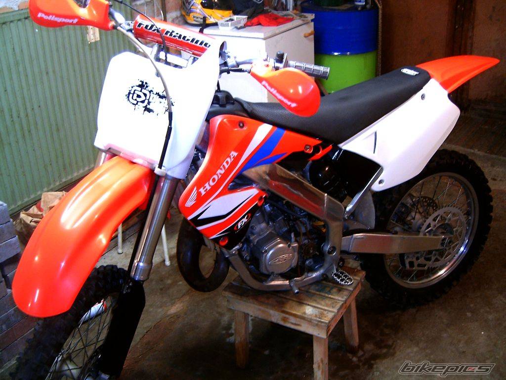 Bike Photo 292951