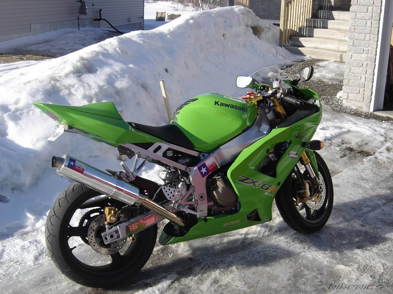 Bike Photo 292952