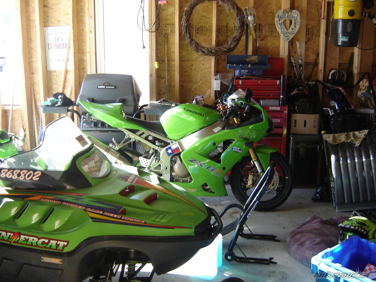 Bike Photo 292954