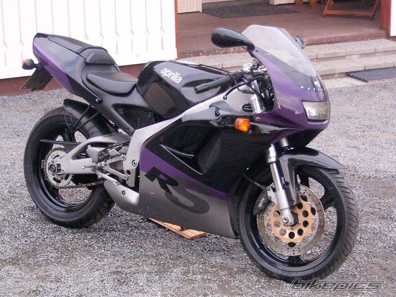 Bike Photo 292955