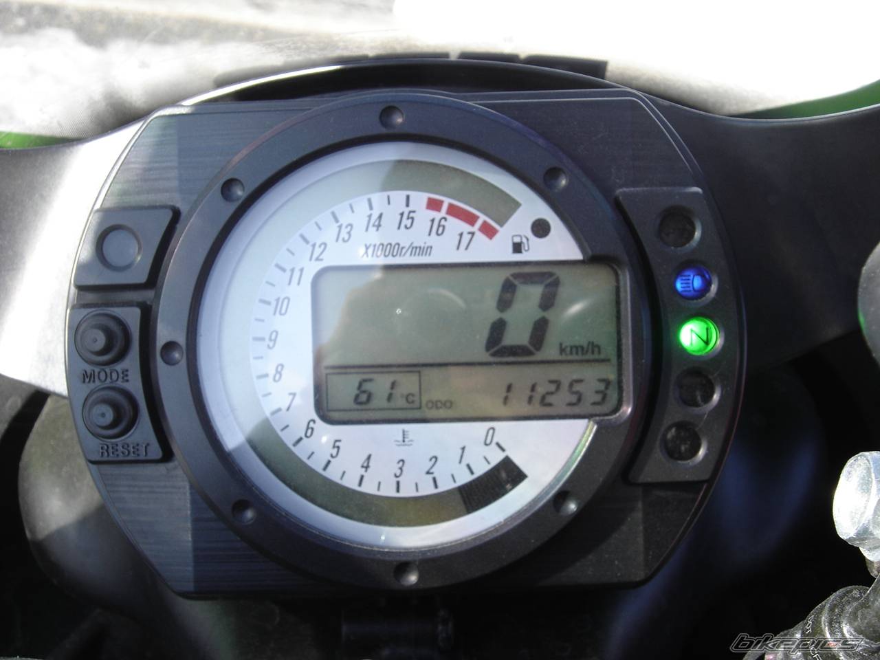 Bike Photo 292956