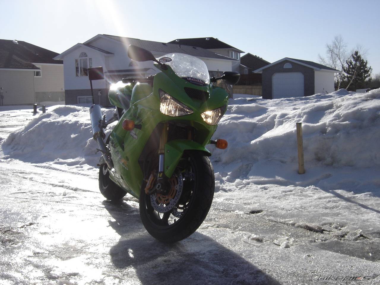 Bike Photo 292957
