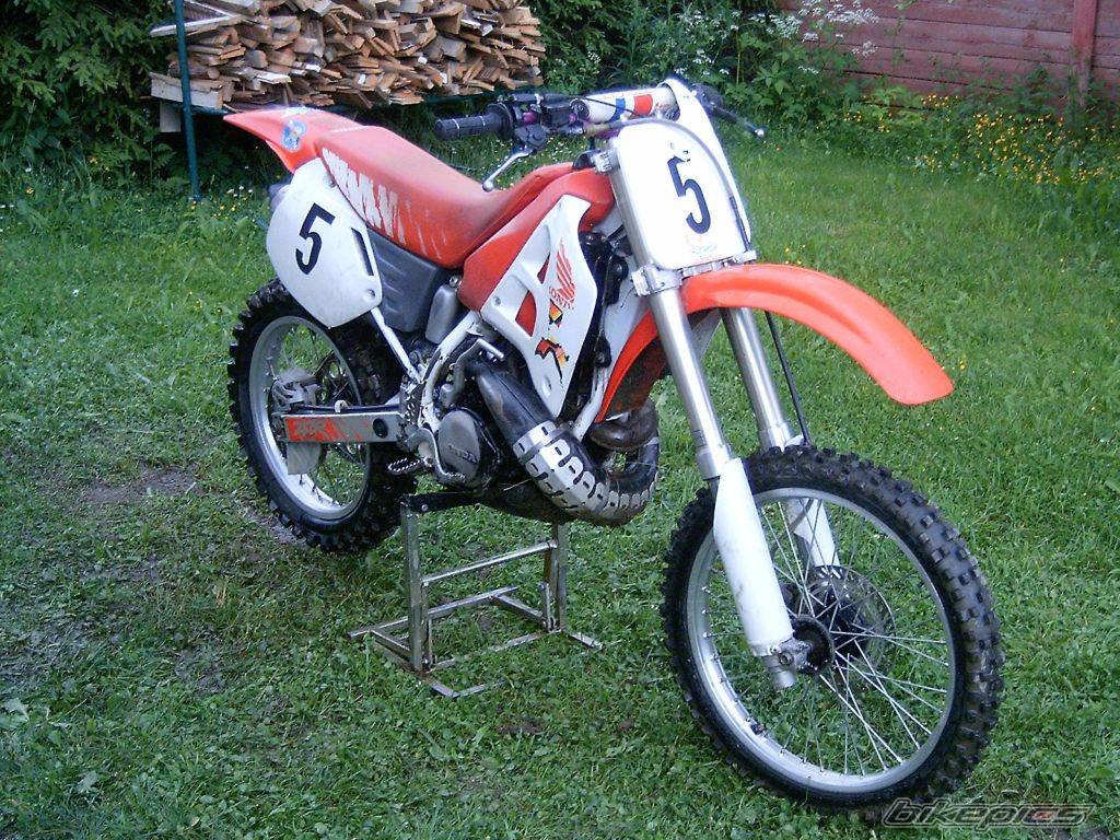 Bike Photo 292960