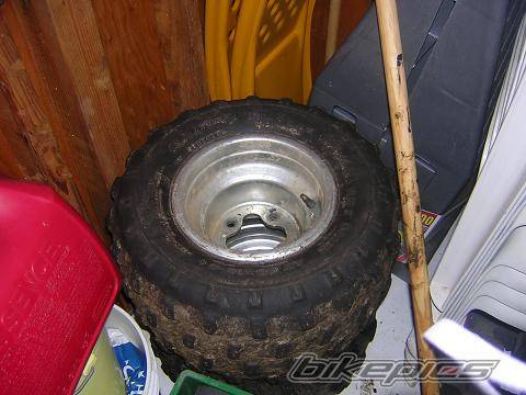 Bike Photo 292966