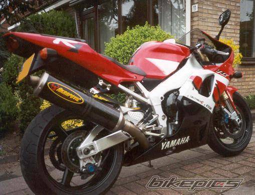 Bike Photo 29301