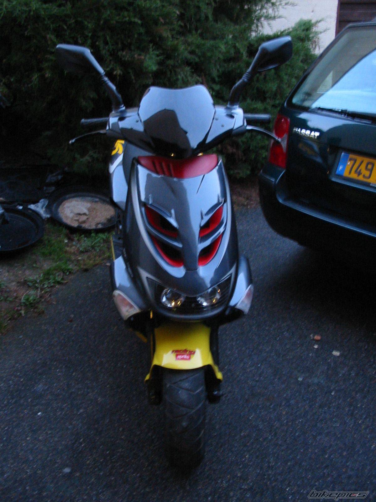 Bike Photo 293011