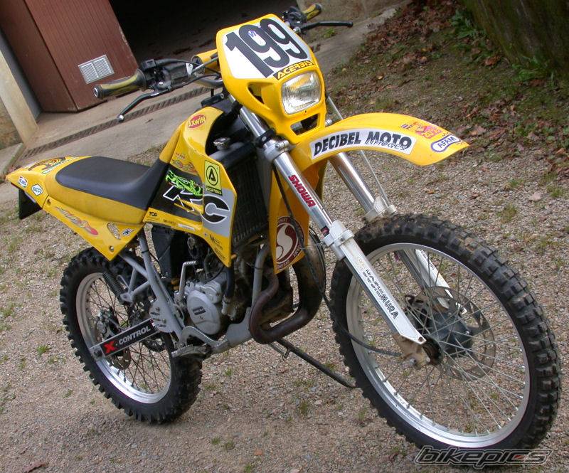 Bike Photo 293012