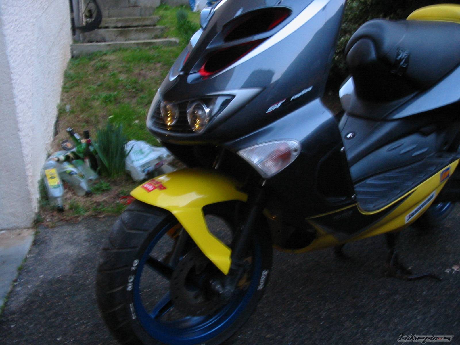 Bike Photo 293014
