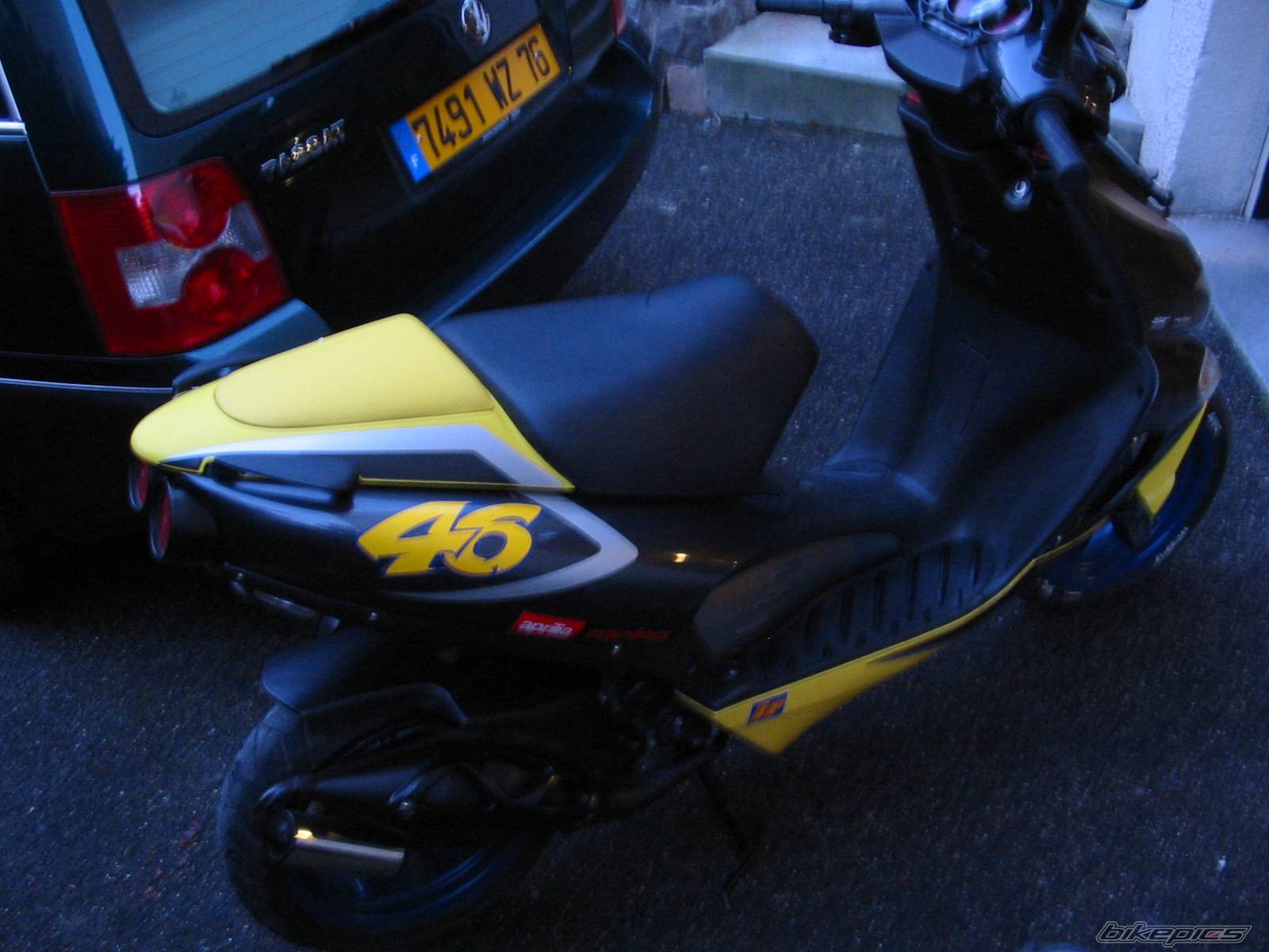 Bike Photo 293015