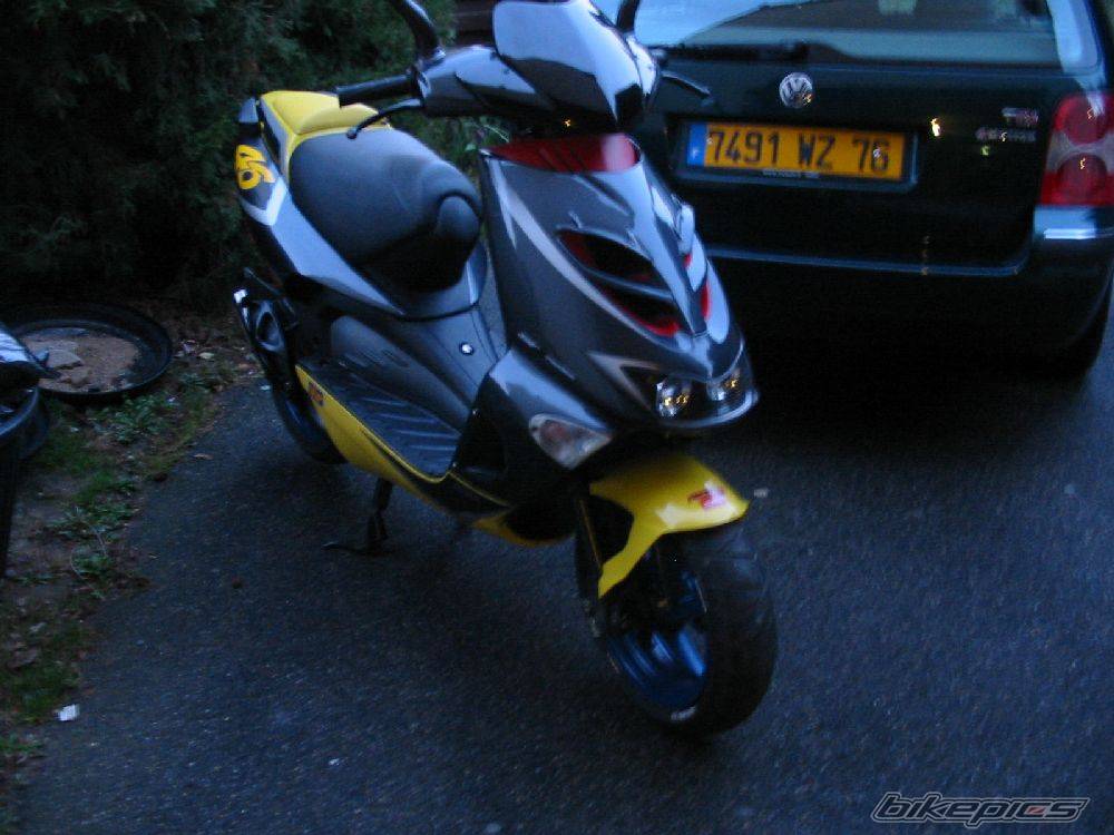 Bike Photo 293017