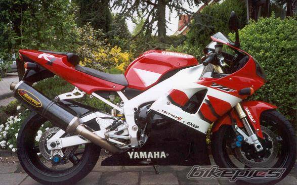 Bike Photo 29302