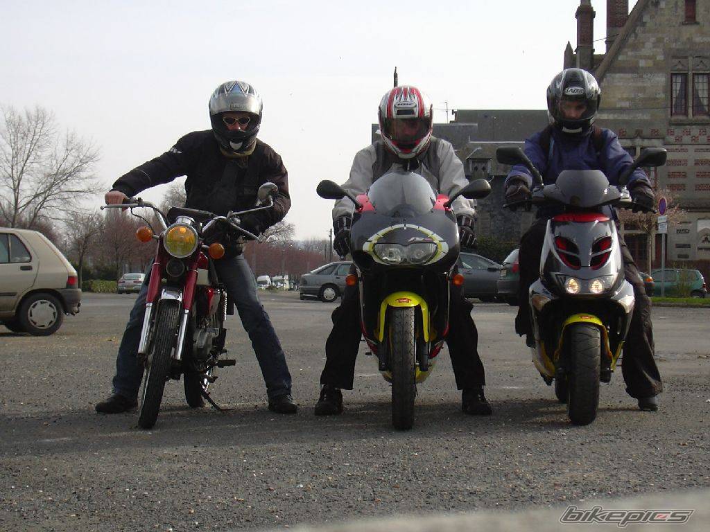 Bike Photo 293020
