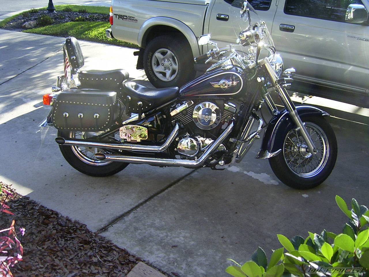 Bike Photo 293047