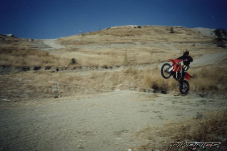 Bike Photo 29305