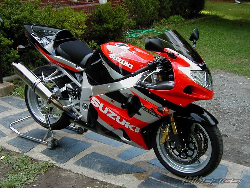 Bike Photo 29306