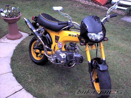 Bike Photo 29307