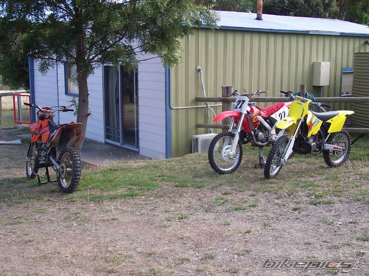 Bike Photo 293082